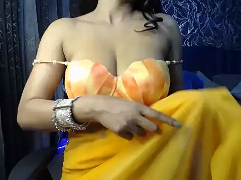 Tokiyo_xo 现场XXX聊天