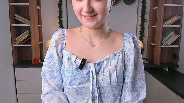 Sembang XXX Secara Langsung CoryCantrel