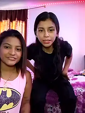 carlotta77 Obrolan Langsung XXX