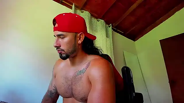 Baky_sexy Show Webcam