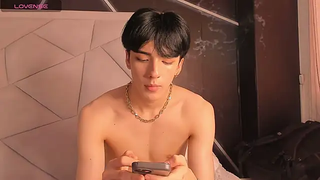 AerumChae 라이브 XXX 채팅