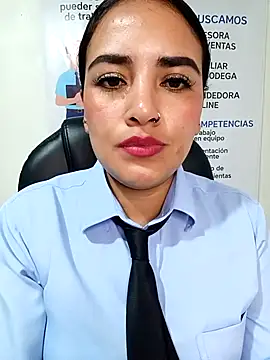 MAYE__13 ওয়েবক্যাম শো