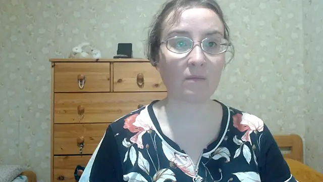 Smart_Rose Obrolan Langsung XXX