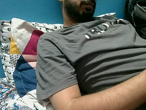 Chat XXX ao vivo de Precumboner