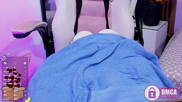 ana_gadot Live XXX Chat