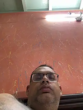 Chatroom XXX en direct de Rupkumarmaleforfun