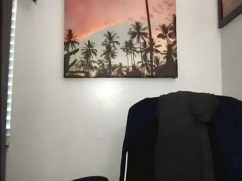 Show de webcam de SattivvaXXX