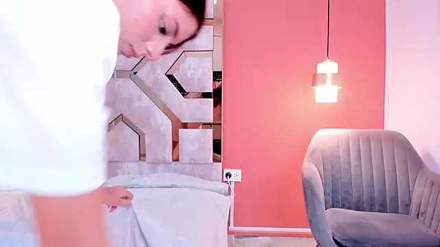 VIOLET_19XXX's Live XXX Chat