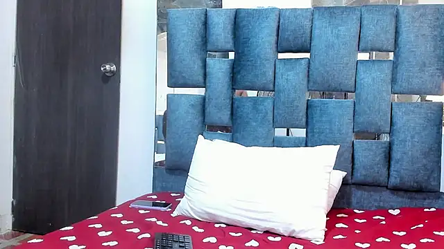 Chat XXX en directo de HilarySolis2