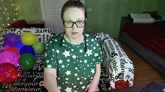 Chat XXX en directo de MarleneDietrich