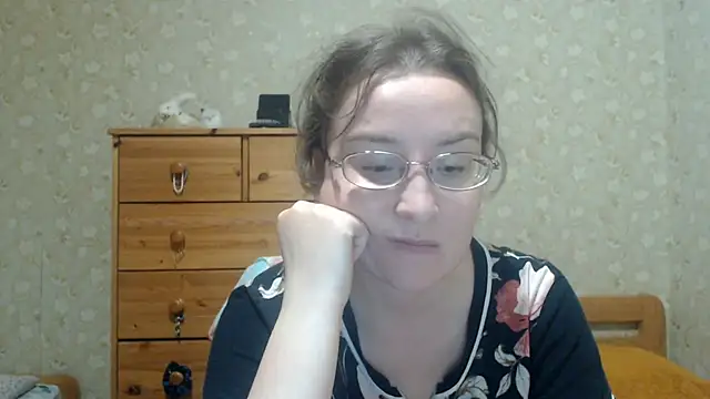 Smart_Rose: онлайн-секс-чат