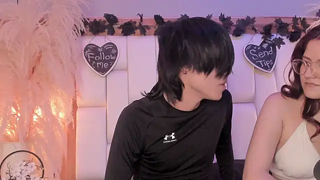 عرض كام Daphne_And_Roger