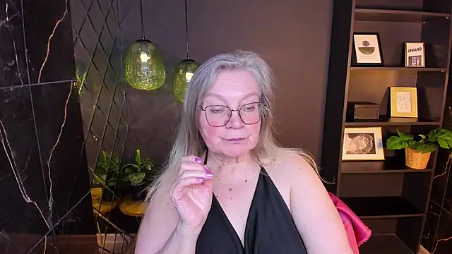 NataliMellow – Live XXX-chat