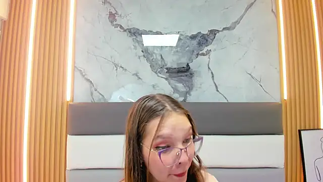 Chat XXX ao vivo de LEYNABRAUN