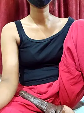 hansika_25 Adlı Modelin Canlı XXX Sohbeti