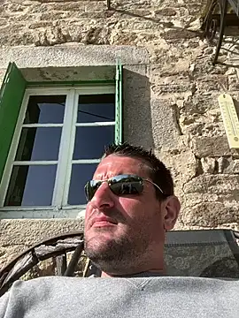 Show Webcam de jcv596