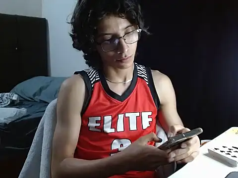 Show de webcam de VAZAK