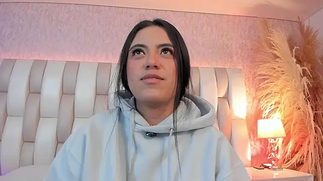 XXX chat uživo modela Rebeca_jones