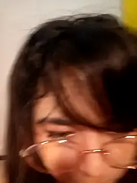 Chall_mee 在線直播表演