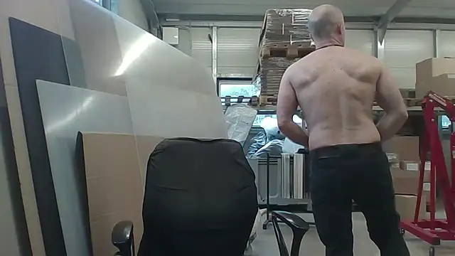 Онлайн чат XXX Boomerhun