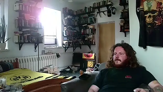 sunr1sa's Webcam Show