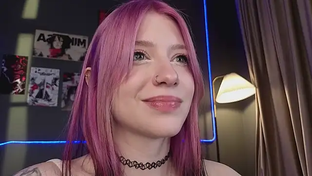 arielabradberry Adlı Modelin Canlı XXX Sohbeti