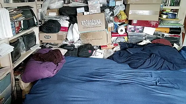 Pokazy przed kamerką – hadeszeuss2