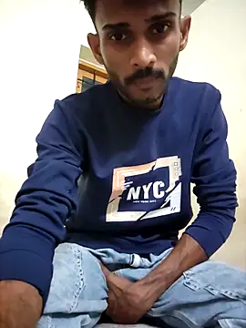 عرض كام JOHN_LEE_DEREK