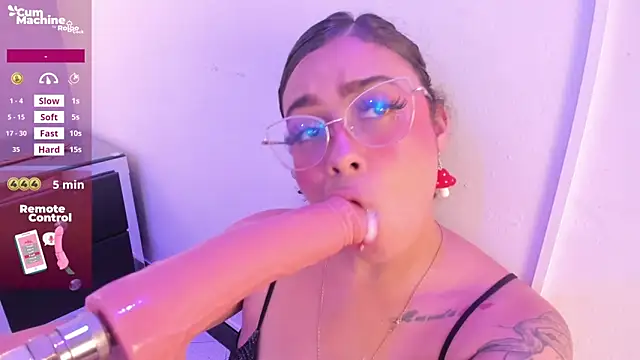 antonelllepiercee – Live XXX-chat