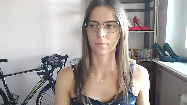 love_megi's Live XXX Chat