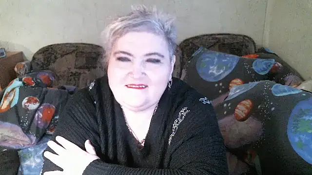 XXX chat uživo modela Lana555