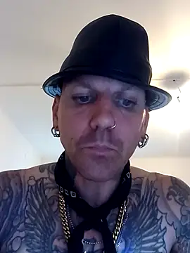 Premium-Jogurt's Webcam Show