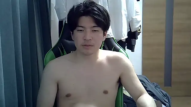 aokunvvvのウェブカメラショー