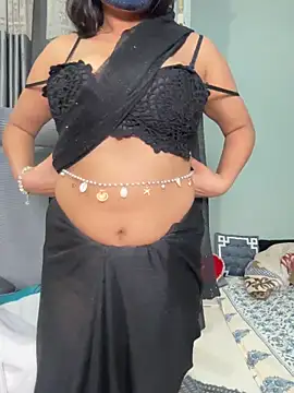 Lisa_afreen webkamerás műsora