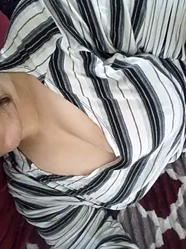 arab_dam Adlı Modelin Web Kamerası Şovu