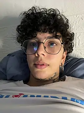 Abby_Evanns1's Live XXX Chat