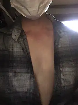 Alexkimsuminのウェブカメラショー