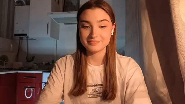 دردشة LissaBliss الجنسية المباشرة