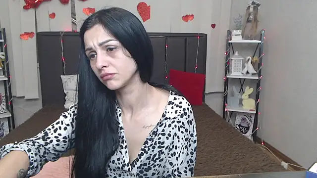 EvaClarkk Live XXX Chat