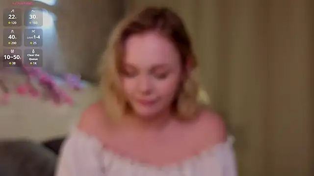 Jenifer_lo's Live XXX Chat