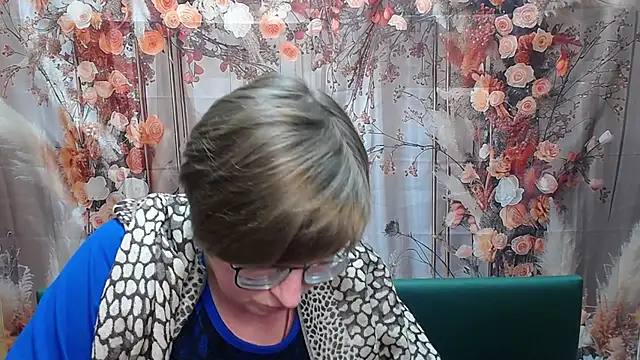 Chat XXX en directo de RadaChudna