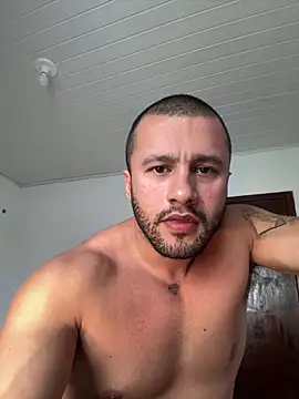 Romaninho Live XXX Chat