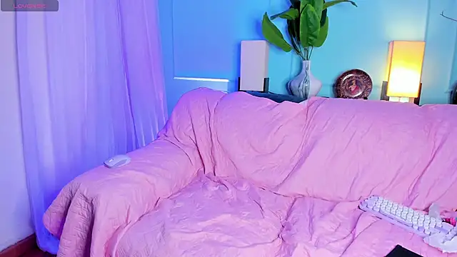 Keita_Moon – Live XXX-chat