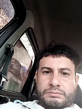 โชว์เว็บแคมของ Daniiimqz