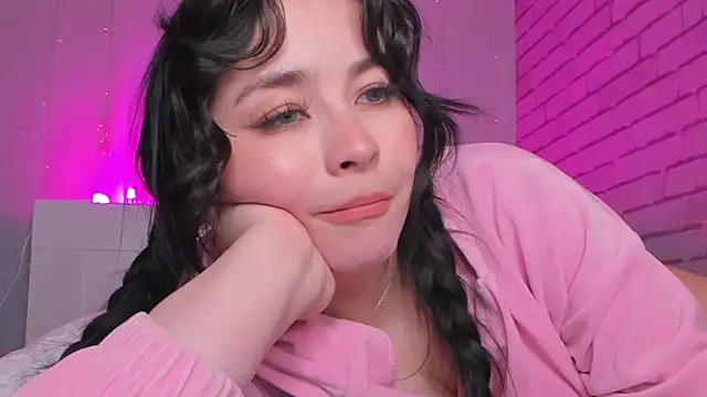 NatalForsy Webcam Show