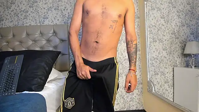 Chatroom XXX en direct de TurnerStar