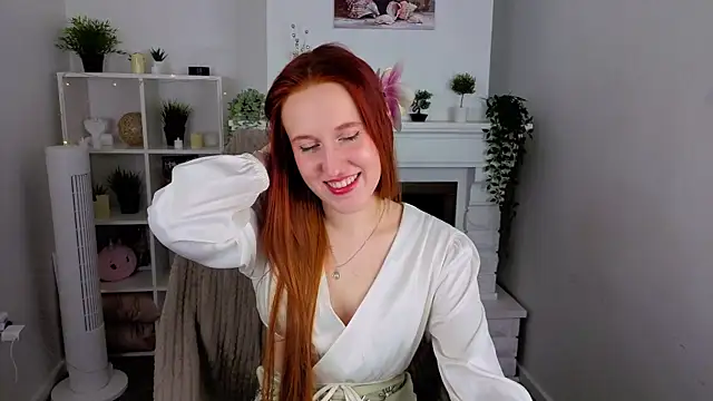 EvaBellea Webcamshow