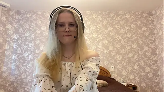 ElmiraGildea Live XXX Chat