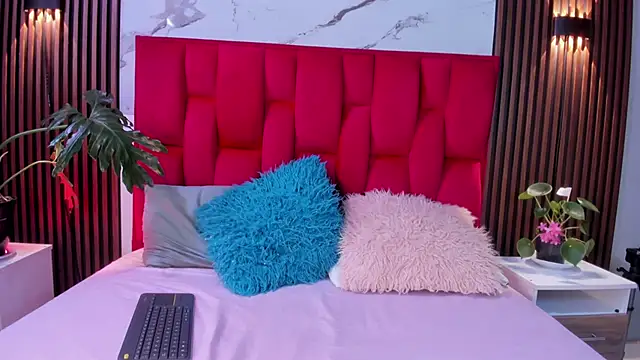 Adhara-Garcia – Live XXX-chat