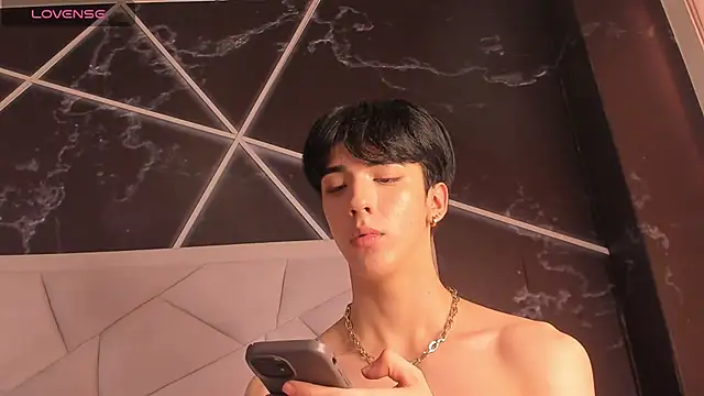 AerumChae 网络视讯表演